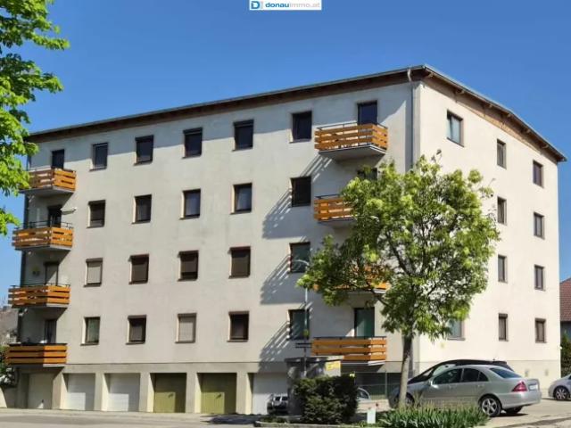 Wohnung kaufen in Katastralgemeinde Traiskirchen, Traiskirchen