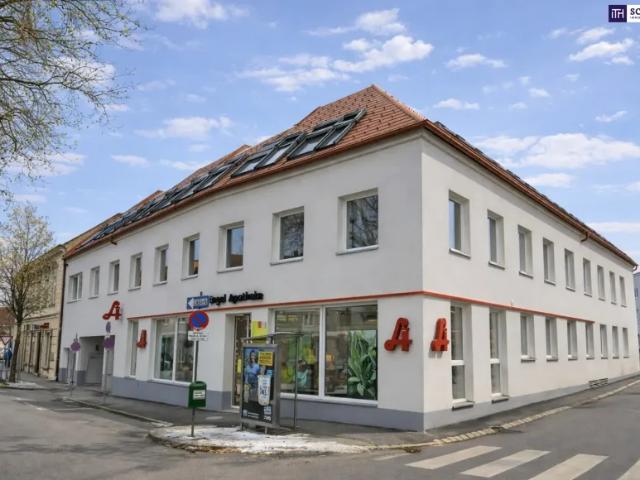 Wohnung mieten in Katastralgemeinde Traiskirchen, Traiskirchen