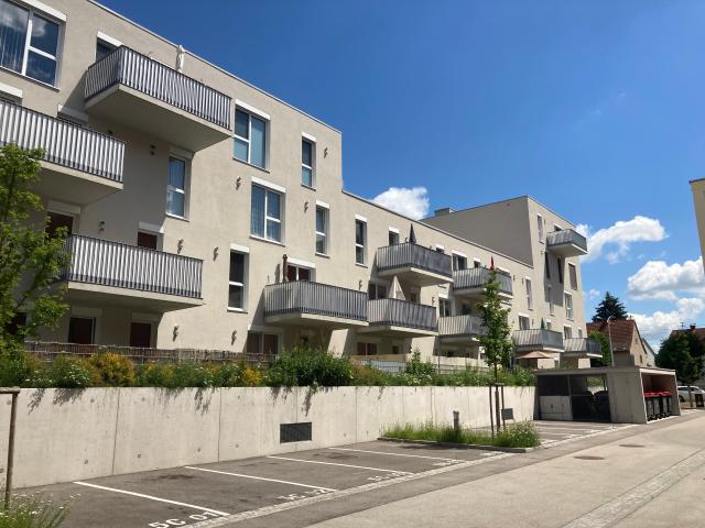 Apartment mieten in Parz, Grieskirchen