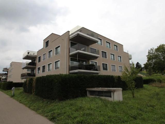 Apartment mieten in Letten, Rümlang