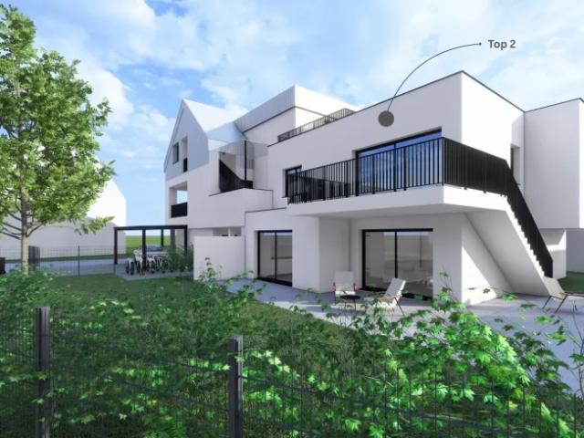 Wohnung kaufen in Traun, Oberösterreich