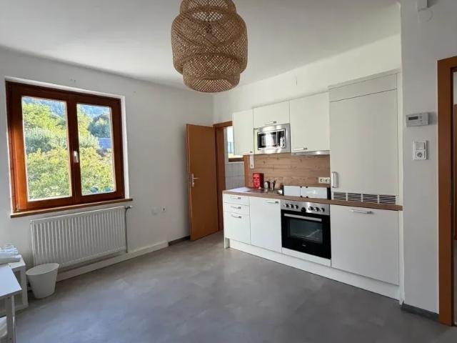 Wohnung kaufen in Treglwang, Gaishorn am See