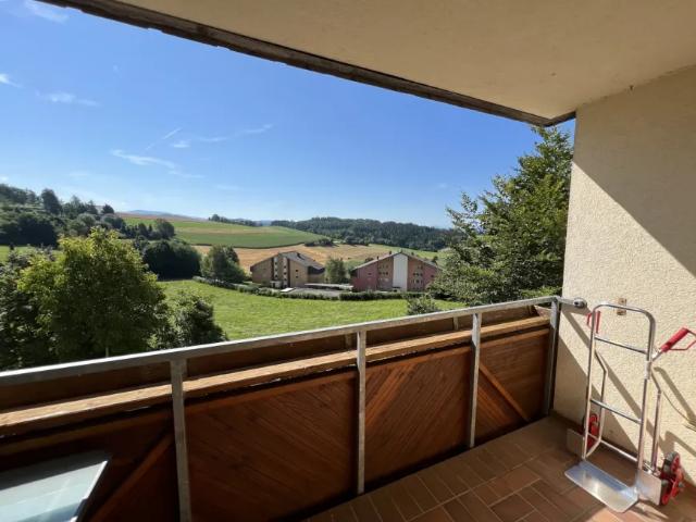 Wohnung kaufen in Althofen, Kärnten