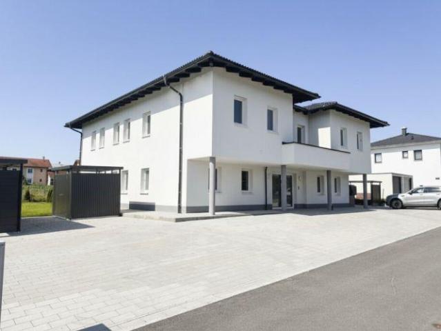 Wohnung kaufen in Treubach, Oberösterreich