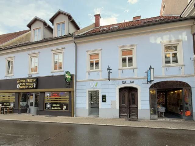 Wohnung kaufen in Gai, Steiermark