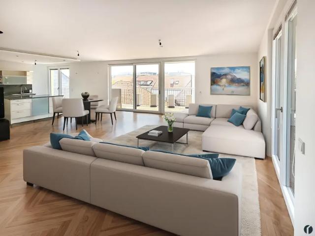 Wohnung kaufen in Niederösterreich