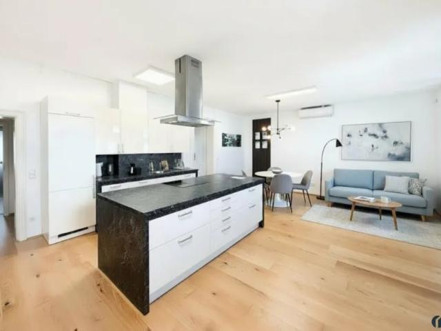 Wohnung mieten in Niederösterreich