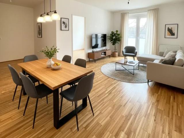 Wohnung mieten in Niederösterreich