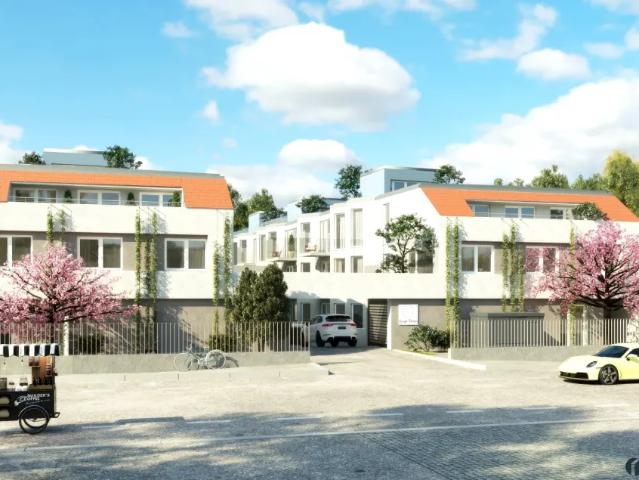 Wohnung mieten in Niederösterreich