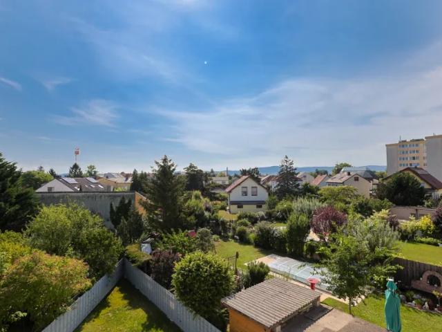 Wohnung kaufen in Niederösterreich