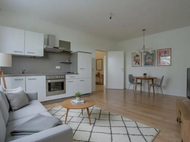 Wohnung kaufen in Niederösterreich