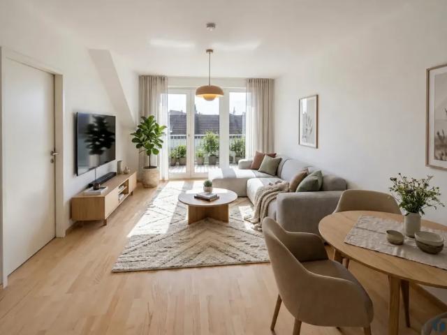 Wohnung mieten in Niederösterreich