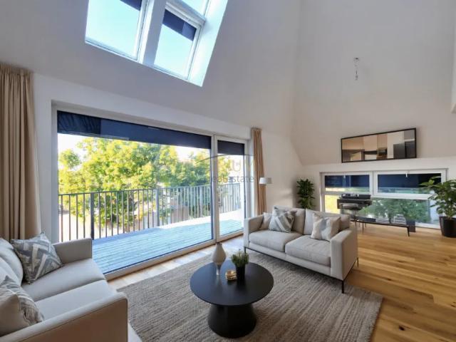 Wohnung kaufen in Niederösterreich