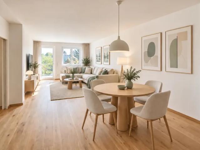Wohnung mieten in Bezirk Tulln, Niederösterreich