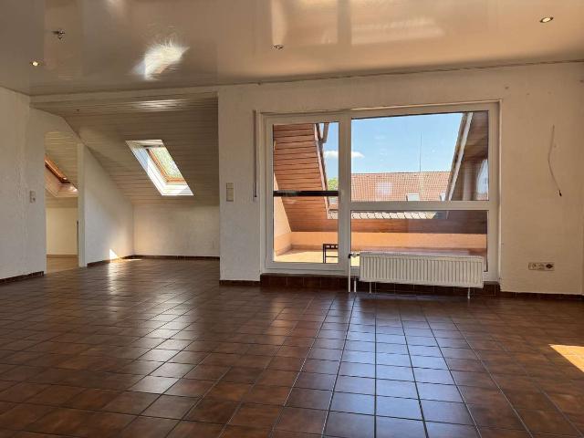 Wohnung kaufen in Wallstadt, Mannheim