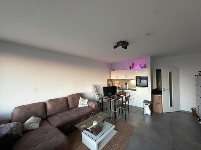 Apartment mieten in Innenstadt, Neuss