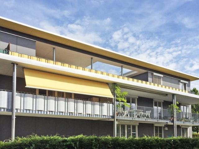 Apartment mieten in Frick, Aargau