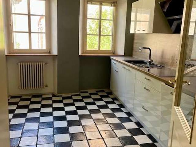 Wohnung mieten in Großkarlbach, Landkreis Bad Dürkheim