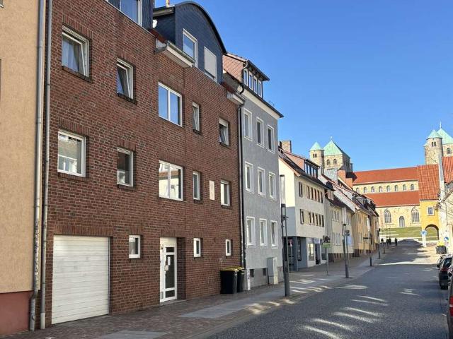 Wohnung kaufen in Hildesheim, Landkreis Hildesheim