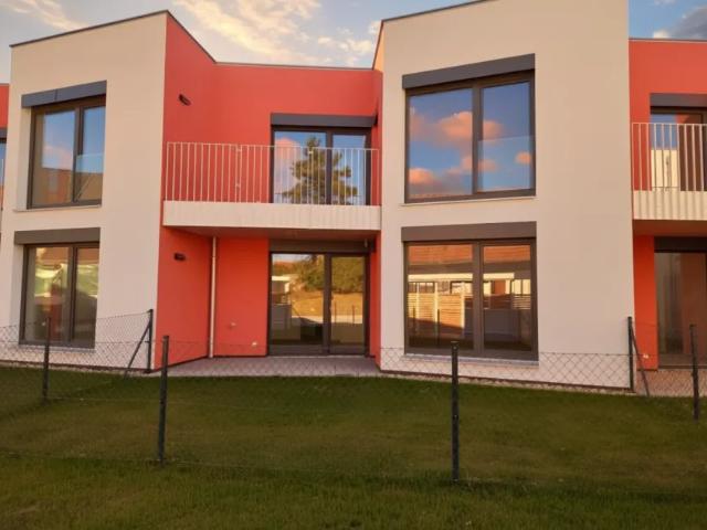 Wohnung kaufen in Ulrichskirchen, Niederösterreich