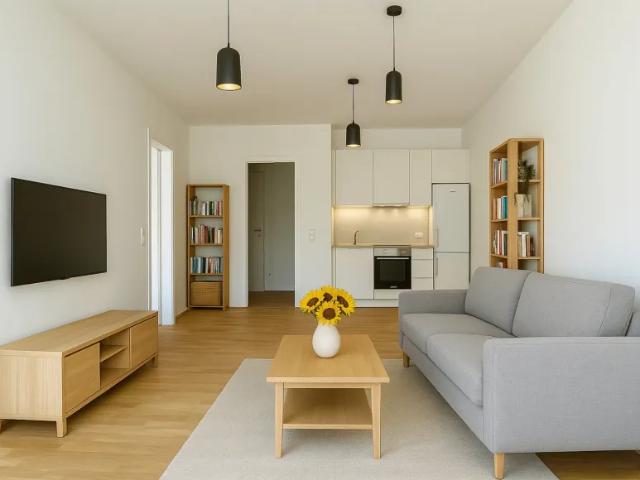 Wohnung kaufen in Ulrichskirchen, Niederösterreich