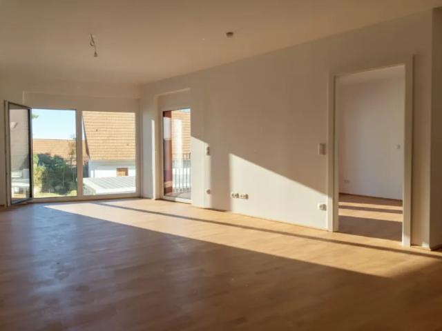 Wohnung kaufen in Ulrichskirchen, Niederösterreich