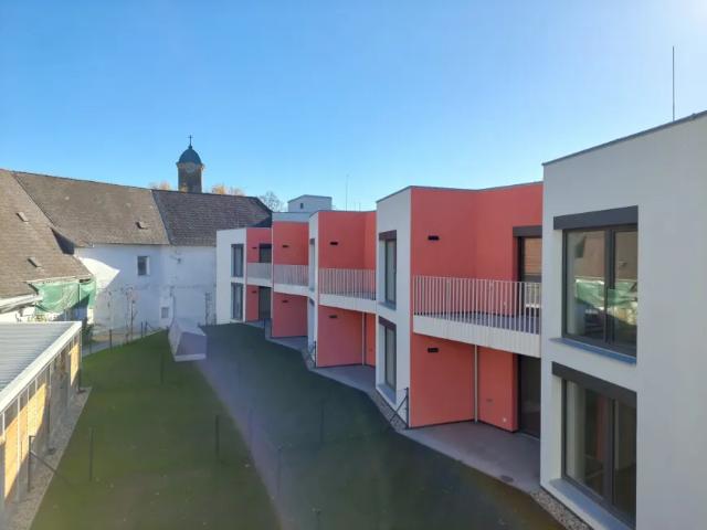 Wohnung kaufen in Ulrichskirchen, Niederösterreich