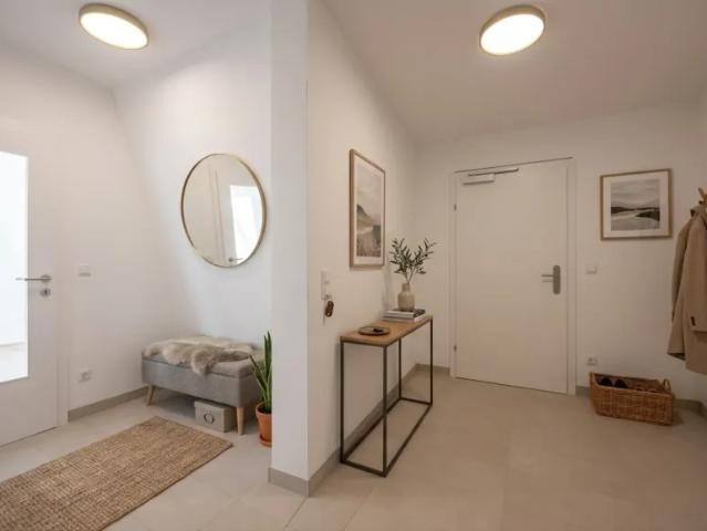 Wohnung kaufen in Ulrichskirchen, Ulrichskirchen-Schleinbach