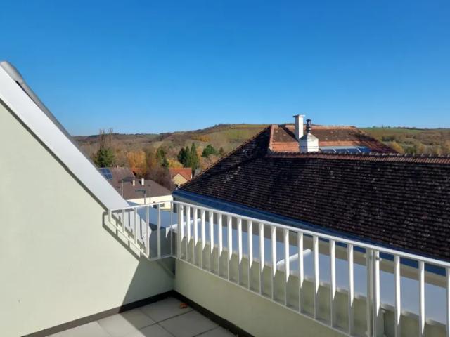 Wohnung kaufen in Ulrichskirchen, Ulrichskirchen-Schleinbach