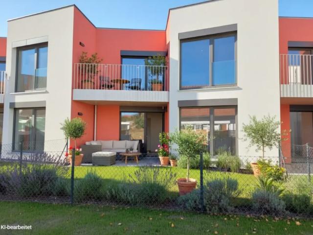 Wohnung kaufen in Ulrichskirchen, Ulrichskirchen-Schleinbach