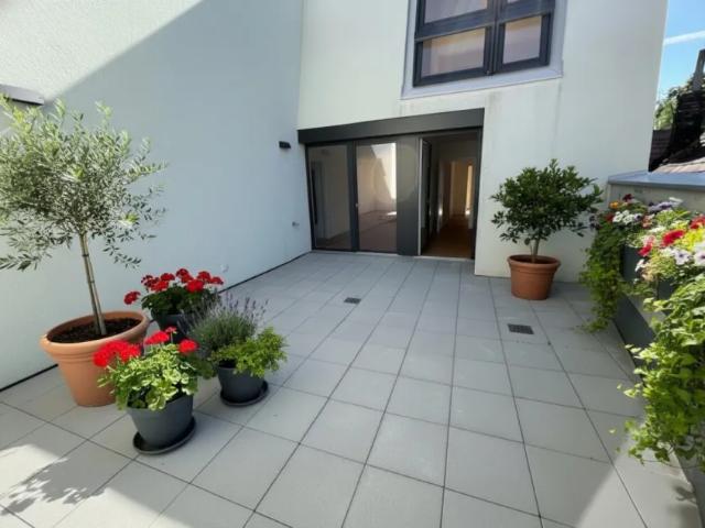 Wohnung kaufen in Ulrichskirchen, Ulrichskirchen-Schleinbach