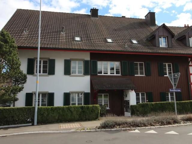 Apartment mieten in Riedt, Neerach