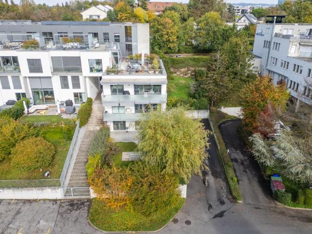 Duplex kaufen in Saint-Sulpice (VD)