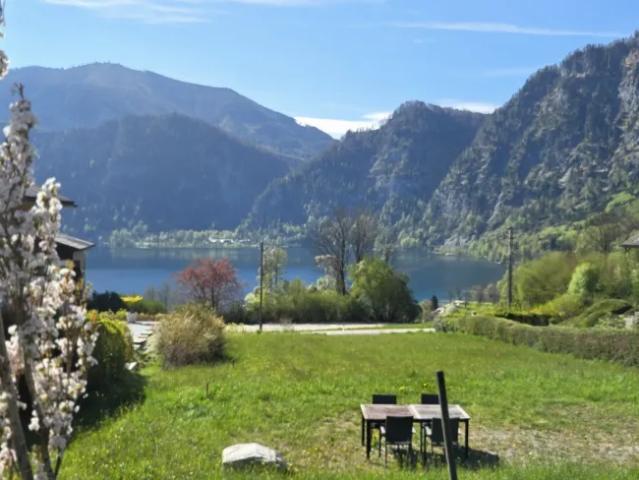 Wohnung kaufen in Unterach, Unterach am Attersee