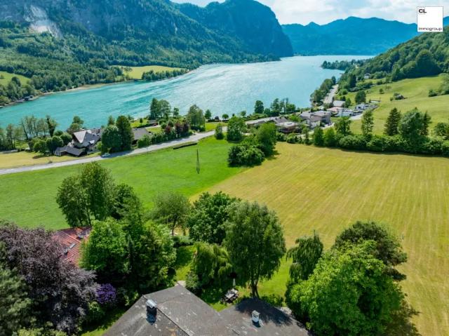 Wohnung mieten in Unterach, Unterach am Attersee