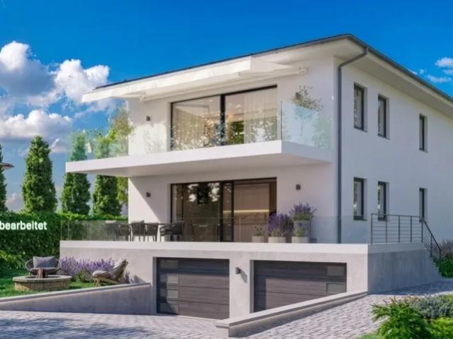 Wohnung kaufen in Unterach, Unterach am Attersee