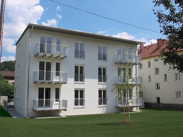 Apartment mieten in Radingdorf, Unterweitersdorf