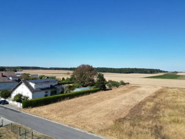 Wohnung mieten in Mannersdorf an der Rabnitz, Burgenland