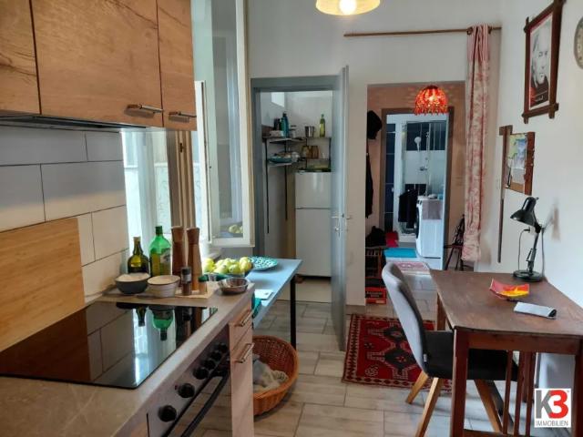 Wohnung kaufen in Arnoldstein, Kärnten