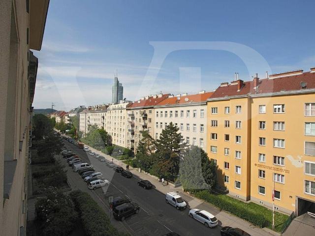 Apartment kaufen in Wien