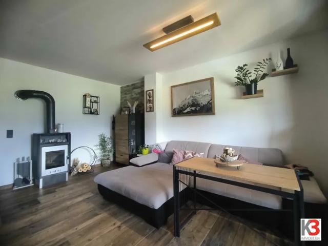 Wohnung kaufen in Prinzersdorf, Niederösterreich
