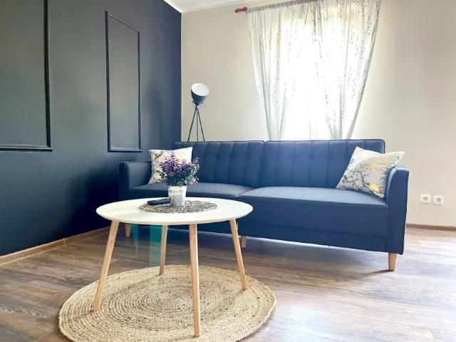 Wohnung kaufen