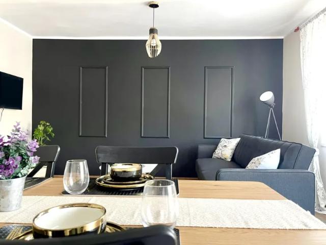 Wohnung kaufen