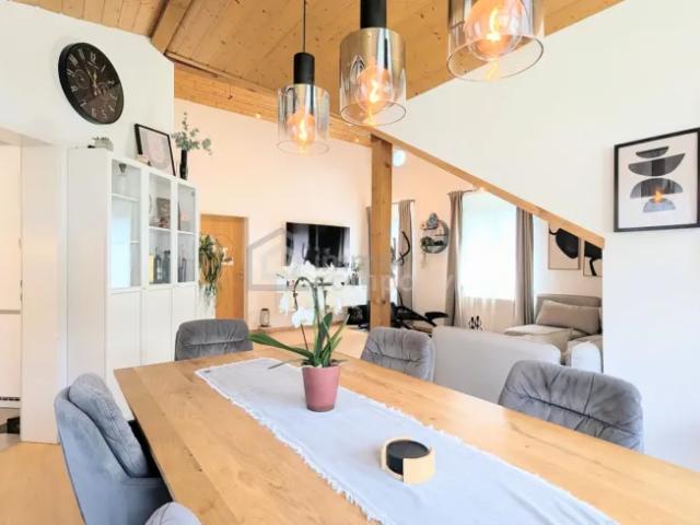 Wohnung kaufen in Vandans, Vorarlberg