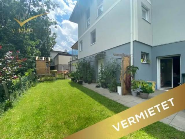Wohnung mieten in Vandans, Bezirk Bludenz