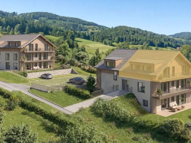 Wohnung kaufen in Göriach, Kärnten