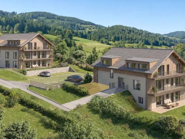 Wohnung kaufen in Göriach, Kärnten
