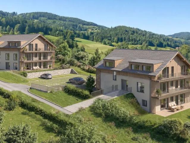 Wohnung kaufen in Göriach, Kärnten