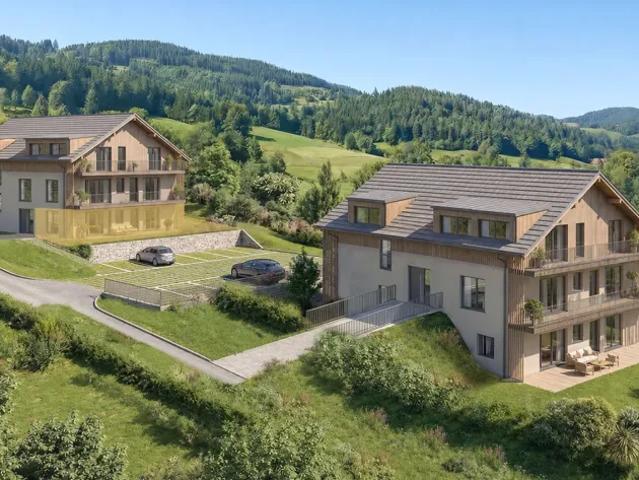Wohnung kaufen in Göriach, Kärnten