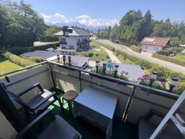 Wohnung kaufen in Göriach, Kärnten
